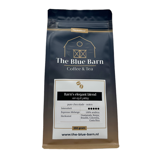 Barn's elegant blend - 250 gram