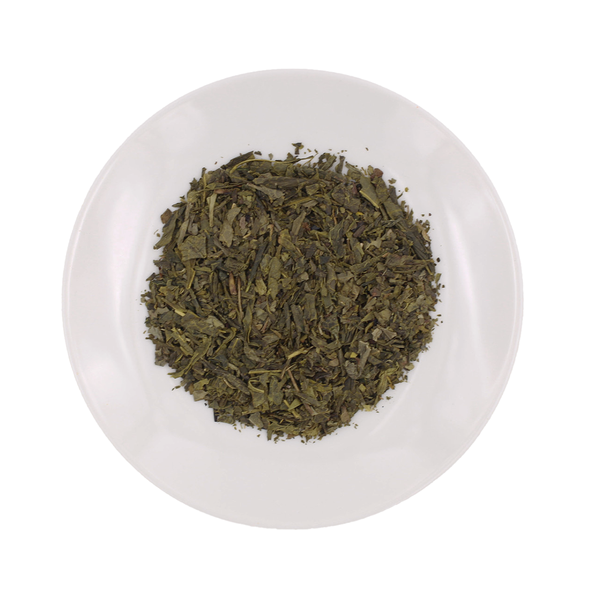 Barn's Green Tea - 100 gram