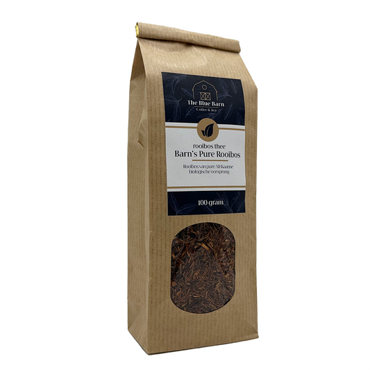 Barn’s Pure Rooibos - 100 gram