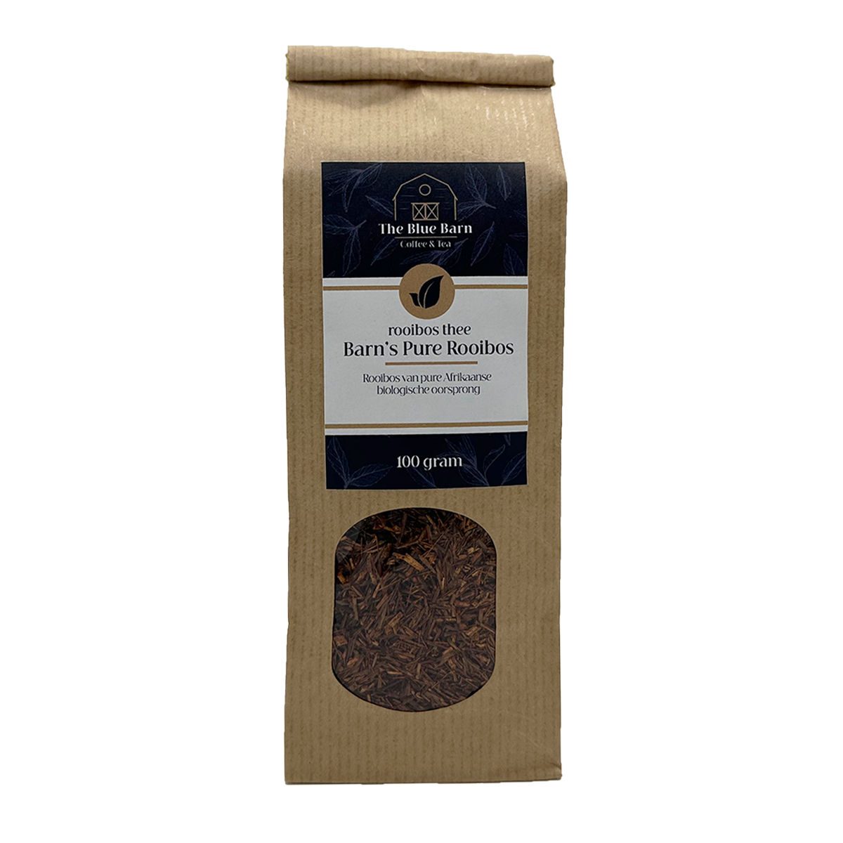 Barn’s Pure Rooibos - 100 gram
