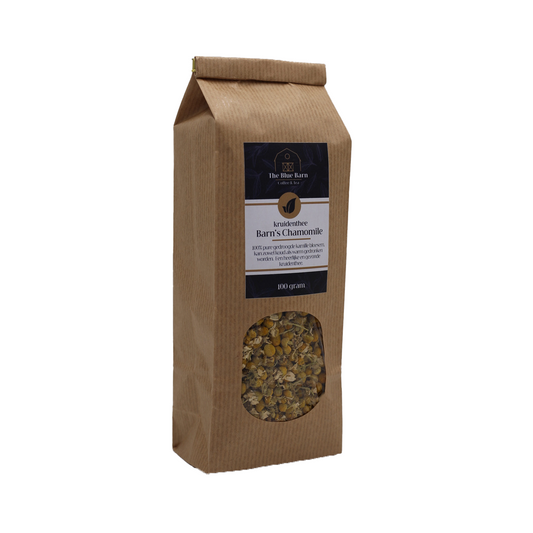 Barn's Chamomile - 100 gram