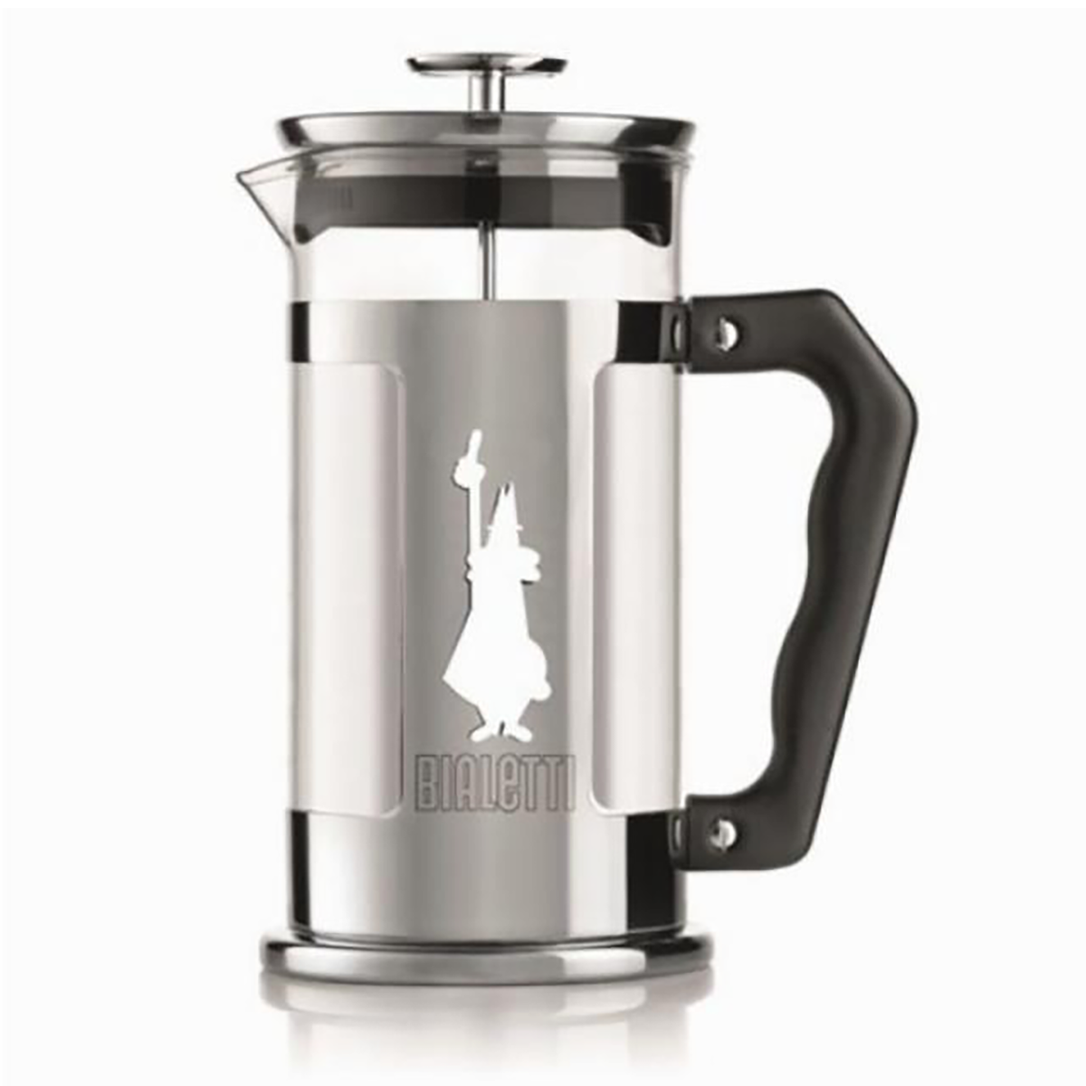 Bialetti cafetière French press - 1000 ml