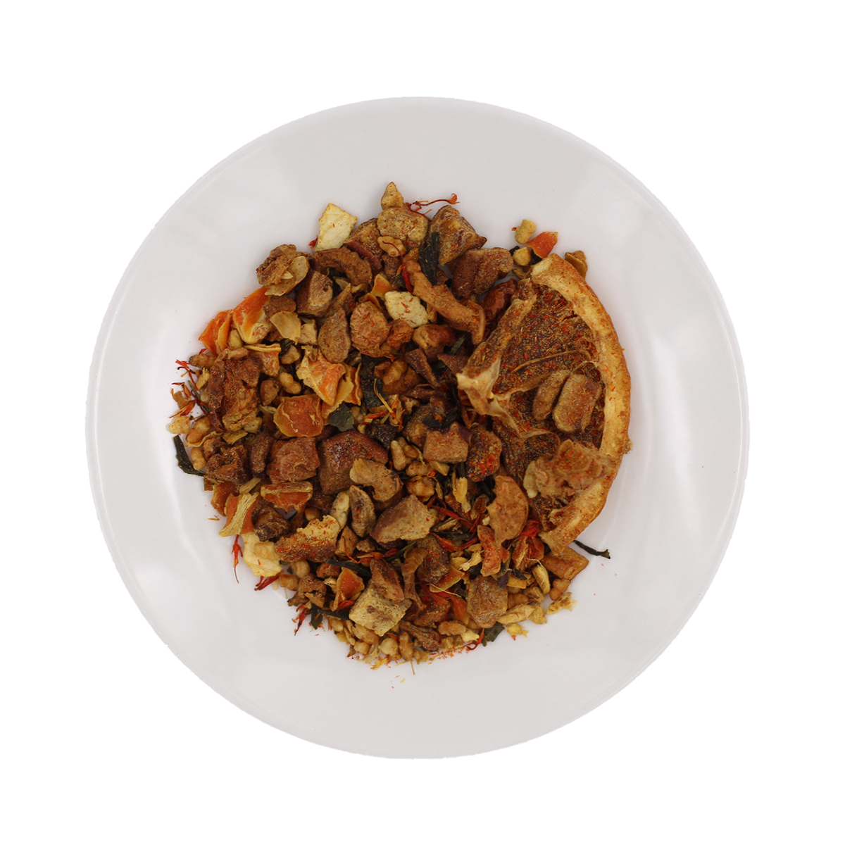Blossom & Spice - 100 gram