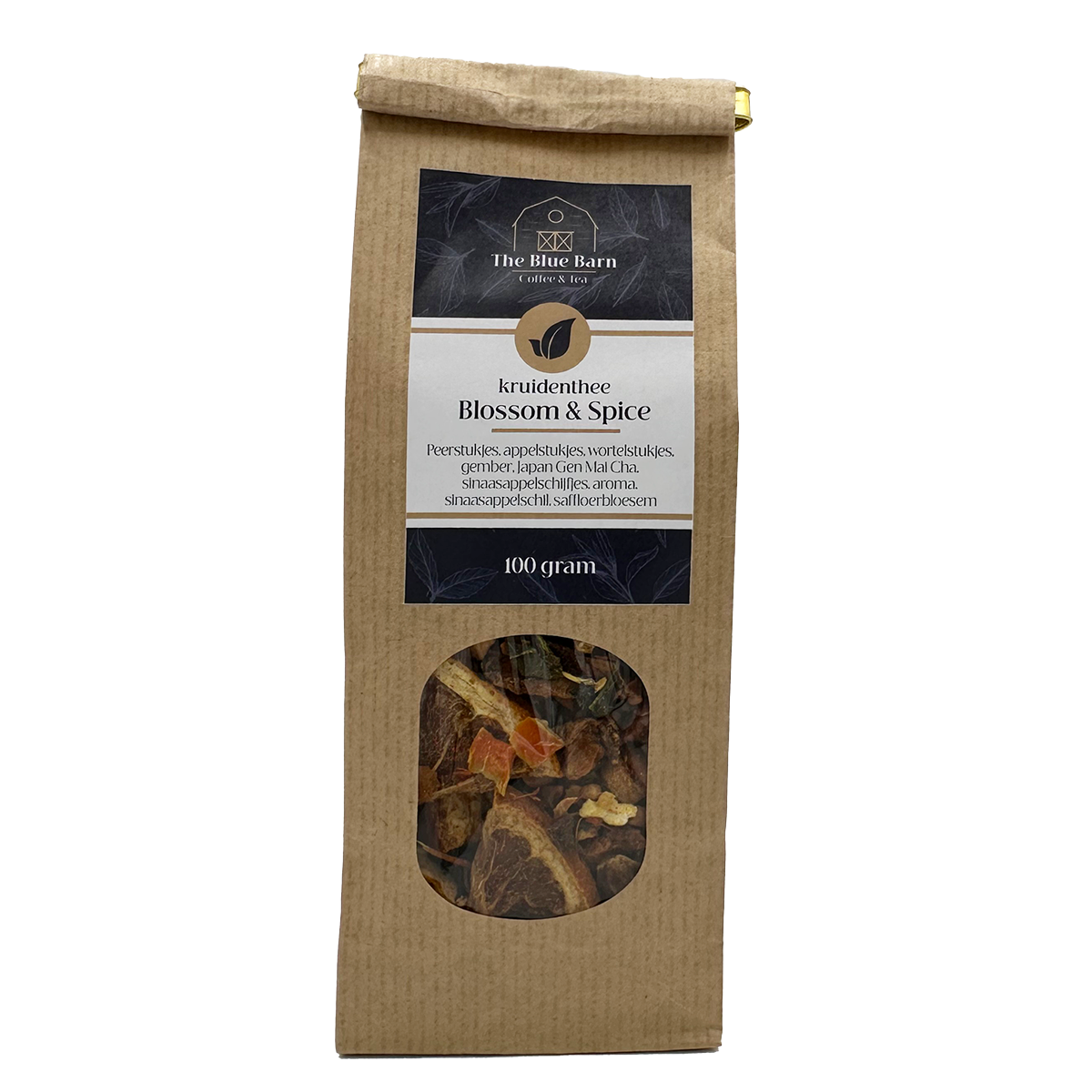 Blossom & Spice - 100 gram