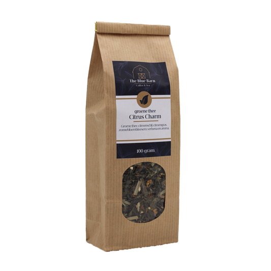 Citrus Charm – 100 gram