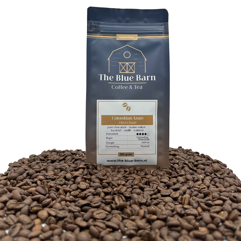 Colombian Azure - 250 gram