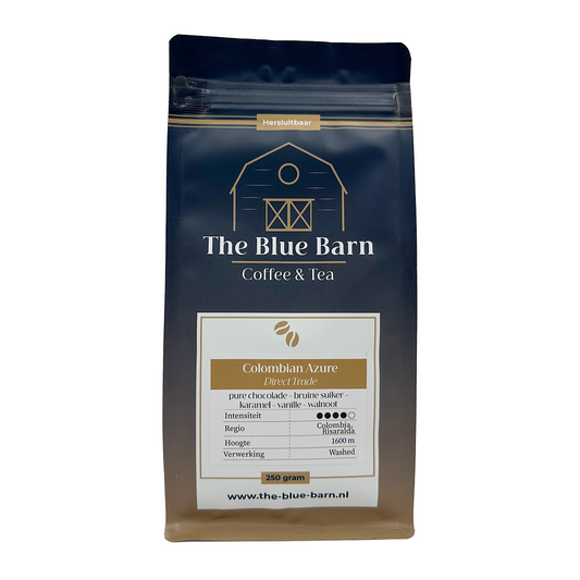 Colombian Azure - 250 gram