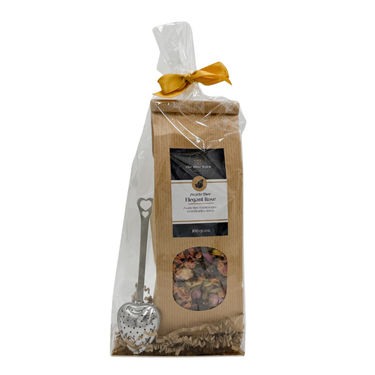 Elegant Rose Gift Set