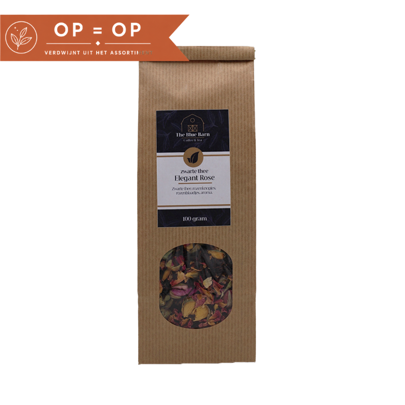 Elegant Rose – 100 gram