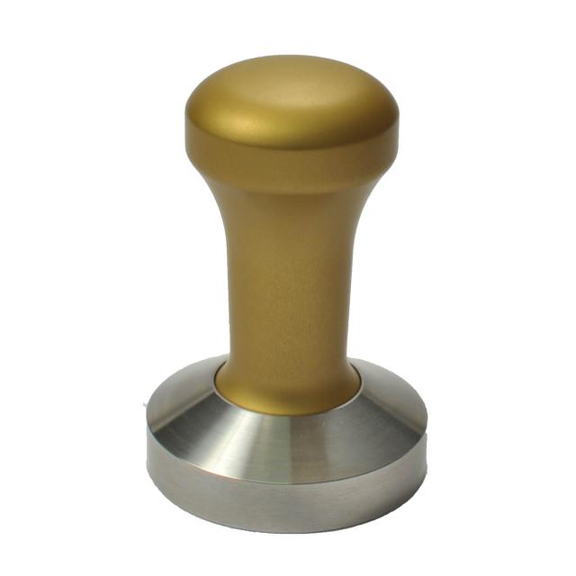 Tamper 58 mm vlak – Verkrijgbaar in 5 kleuren