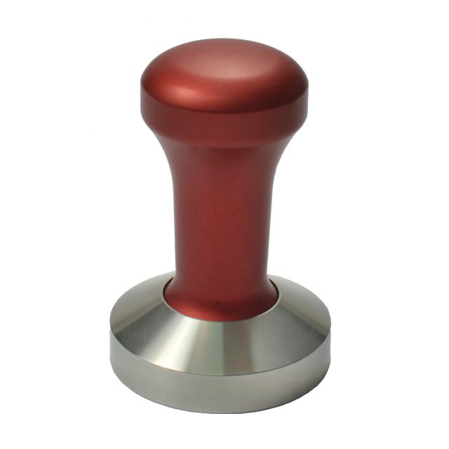 Tamper 58 mm vlak – Verkrijgbaar in 5 kleuren