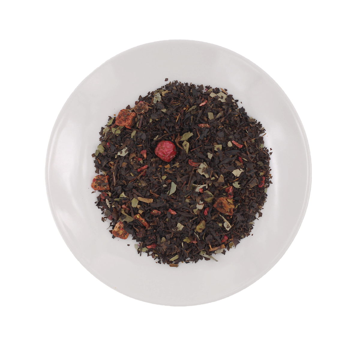 Forest Fruit Fusion - 100 gram
