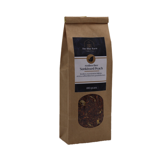 Sunkissed Peach – 100 gram