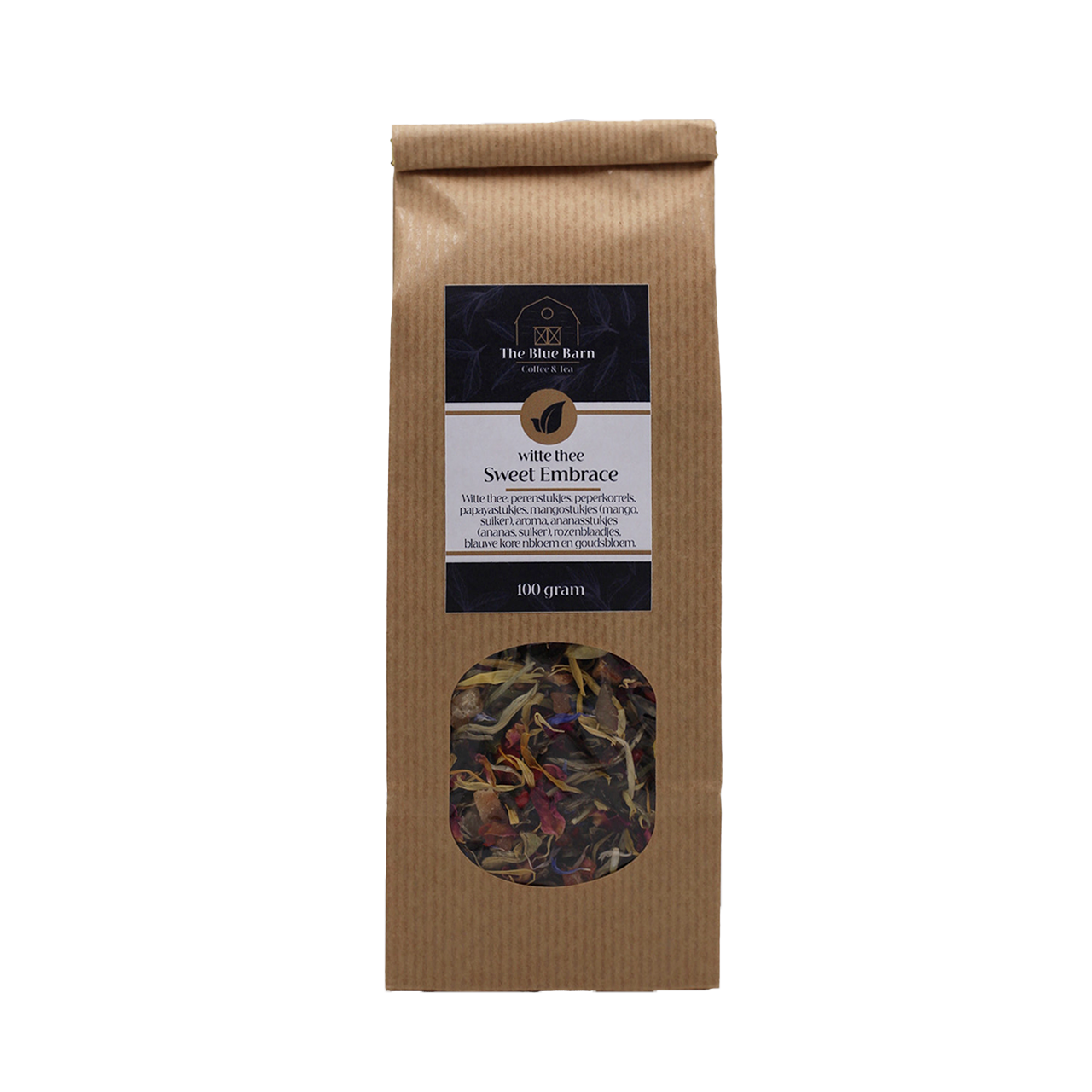 Sweet Embrace - 100 gram