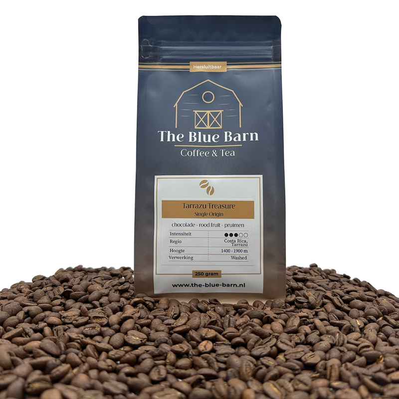 Tarrazu Treasure - 250 gram