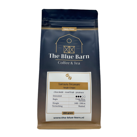 Tarrazu Treasure - 250 gram