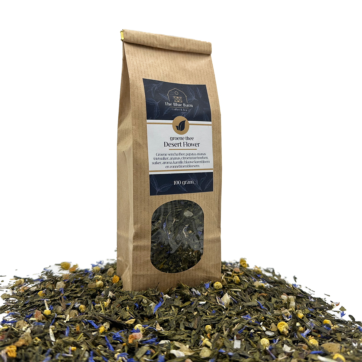 Desert Flower - 100 gram