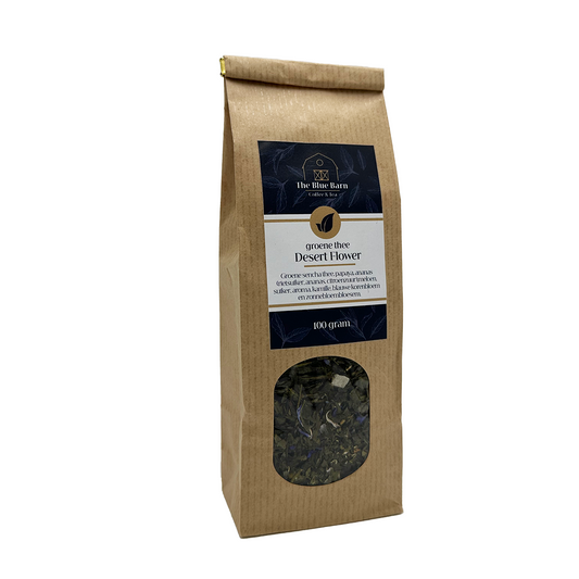 Desert Flower - 100 gram