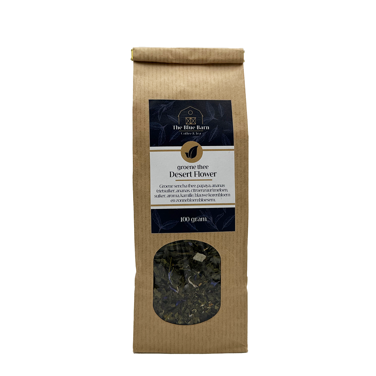 Desert Flower - 100 gram