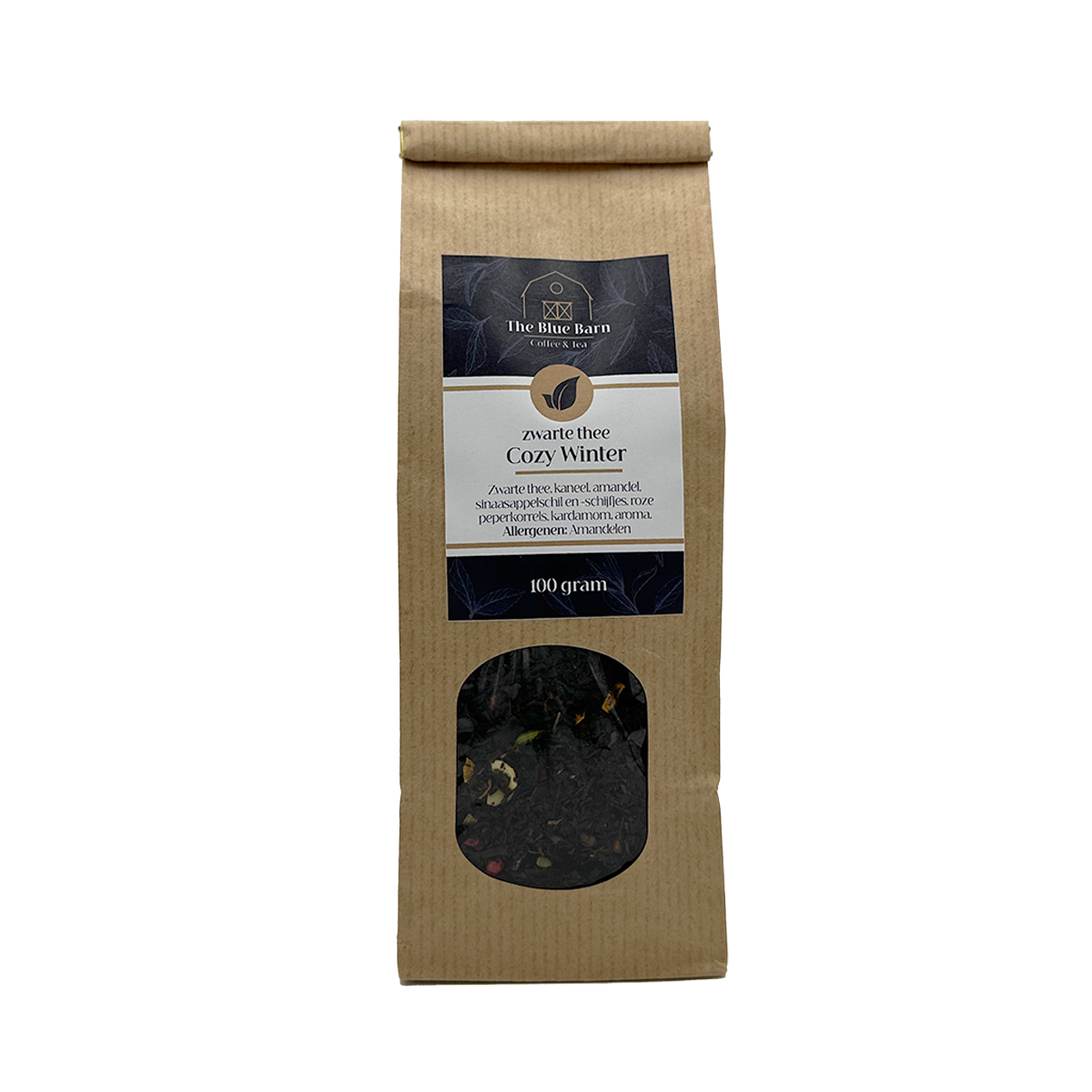 Cozy Winter - 100 gram