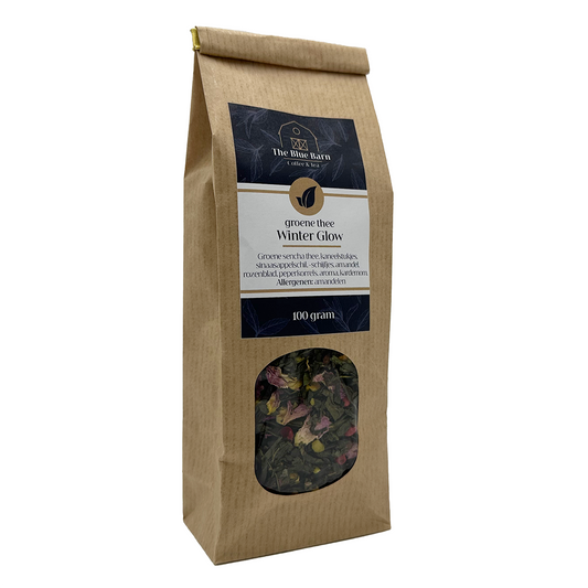 Winter Glow - 100 gram