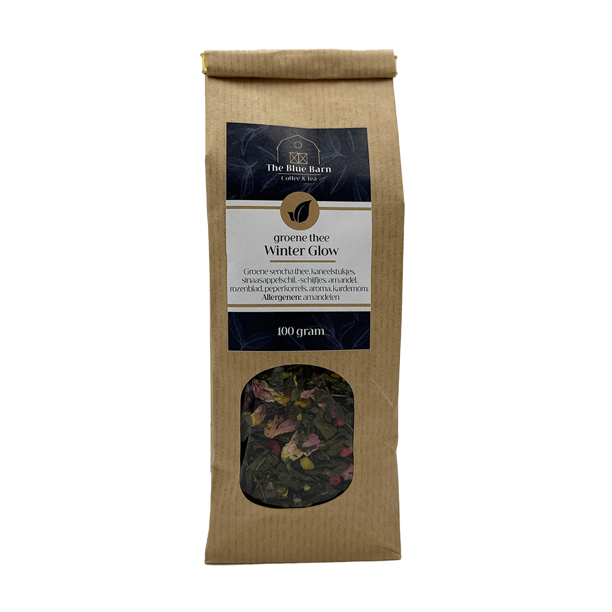 Winter Glow - 100 gram