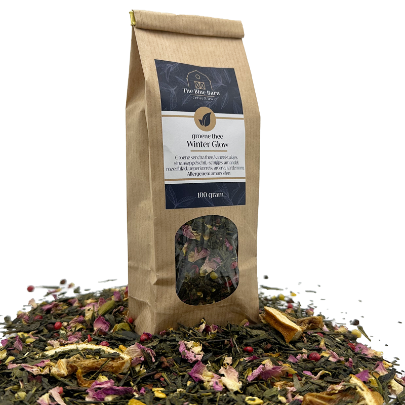 Winter Glow - 100 gram