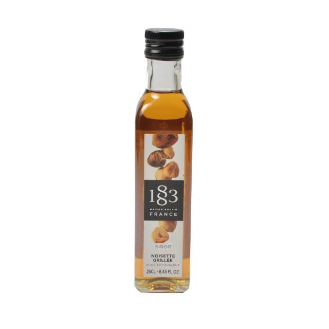 Routin 1883 Hazelnoot Siroop - 25 cl