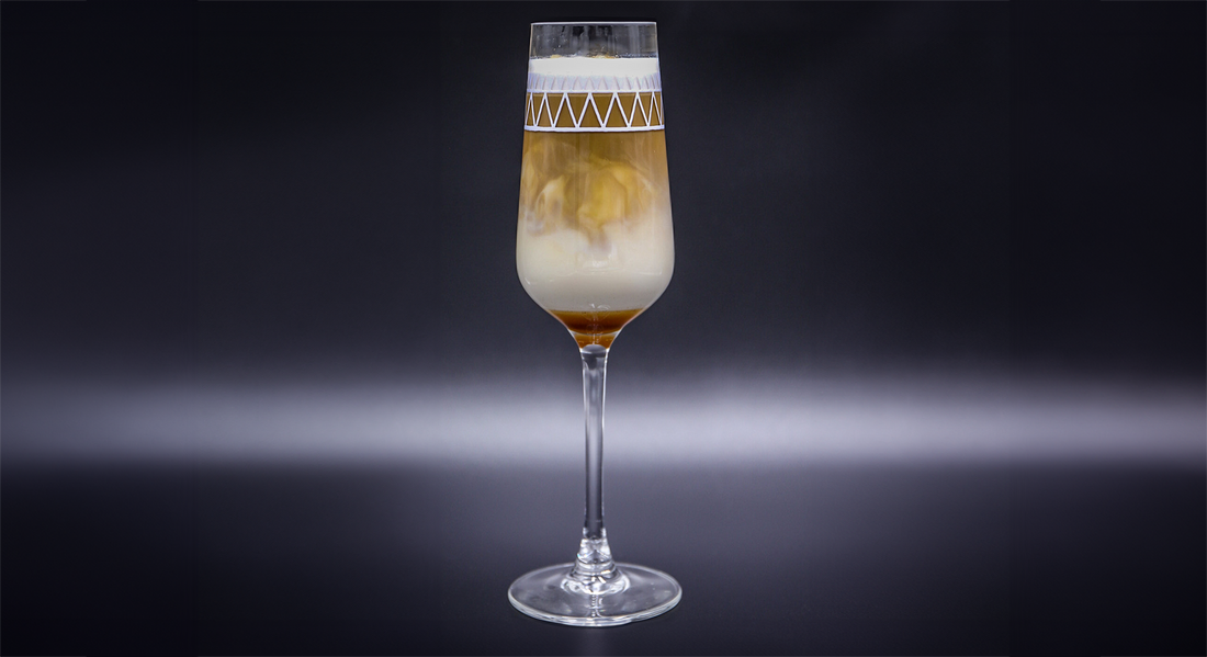 Ontdek onze Heerlijke Maple Cappuccino: Een Luxe Twist op een Klassieker