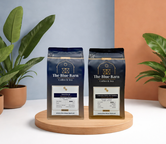 Decaf koffie: smaakvol genieten zonder cafeïne