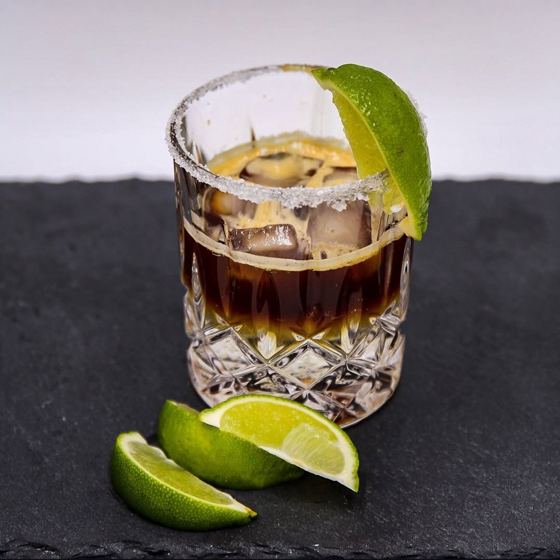 Verfrissend & vol karakter: de Espresso Tonic