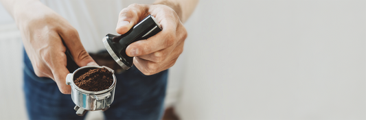 Nu verkrijgbaar: Gemalen koffie voor jouw favoriete zetmethode.