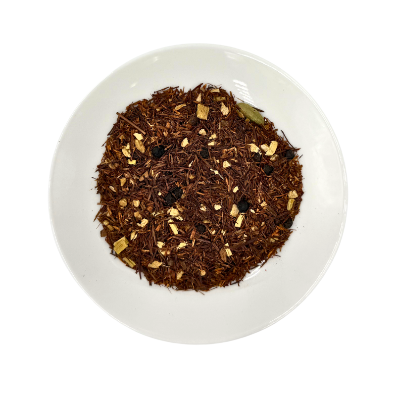 Barn's Red Chai