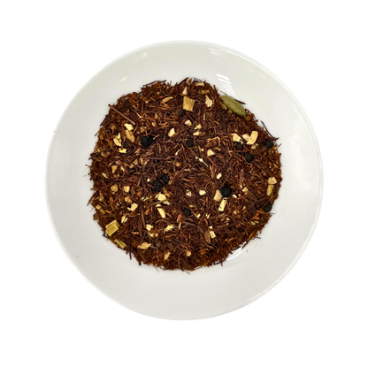 Barn's Red Chai