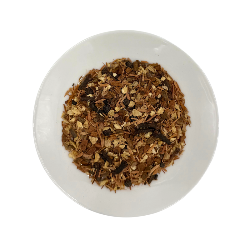 Barn's Velvet Chai