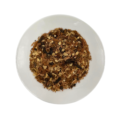 Barn's Velvet Chai