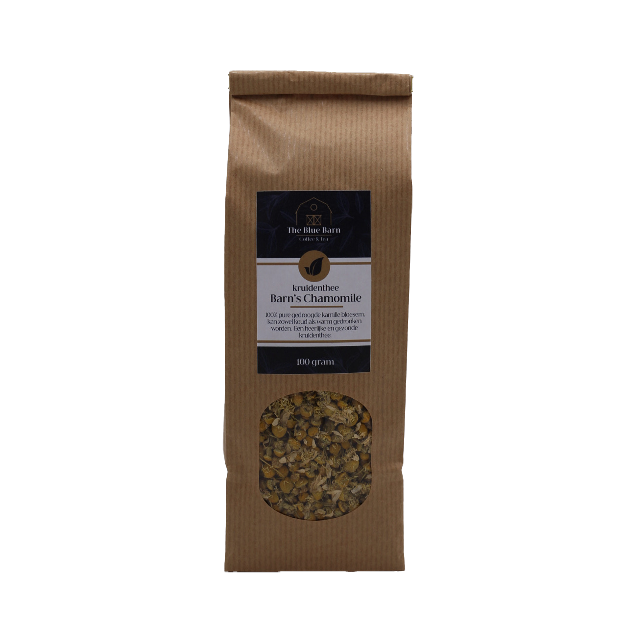 Barn's Chamomile - 100 gram