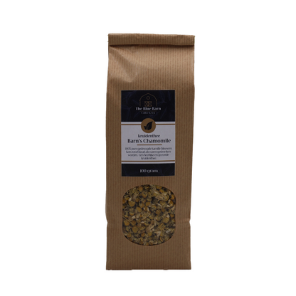 Barn's Chamomile - 100 gram