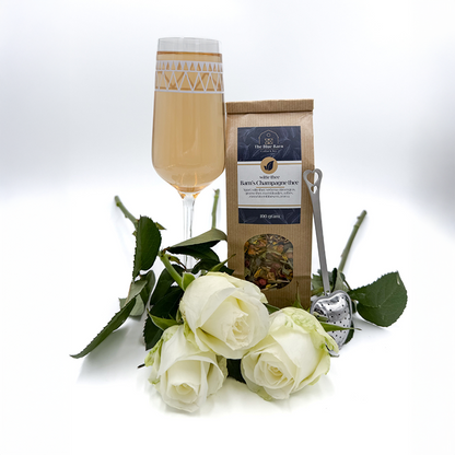 Barn's Champagne Thee