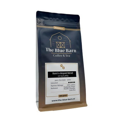 Barn's elegant blend - 250 gram