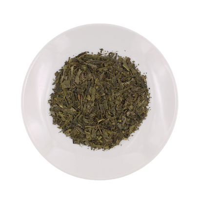 Barn's Green Tea - 100 gram