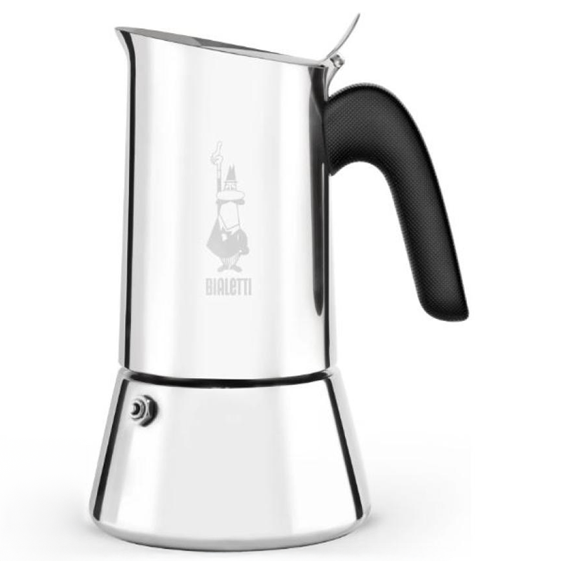 Bialetti Venus percolator - 4 kops