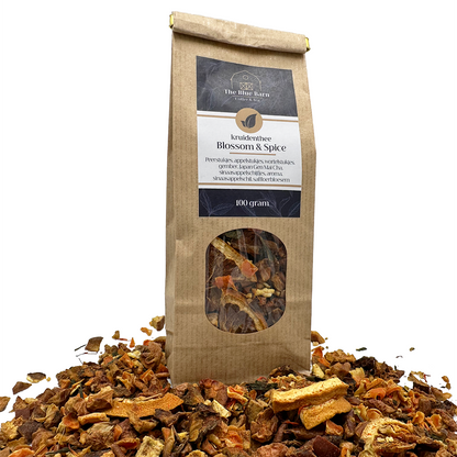 Blossom & Spice - 100 gram