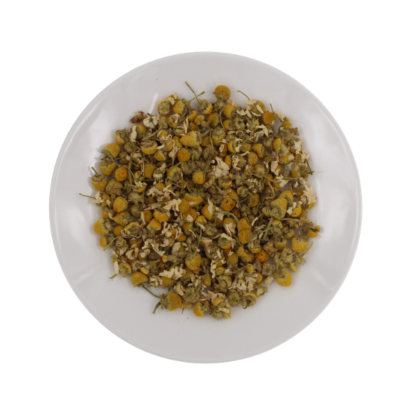 Barn's Chamomile - 100 gram