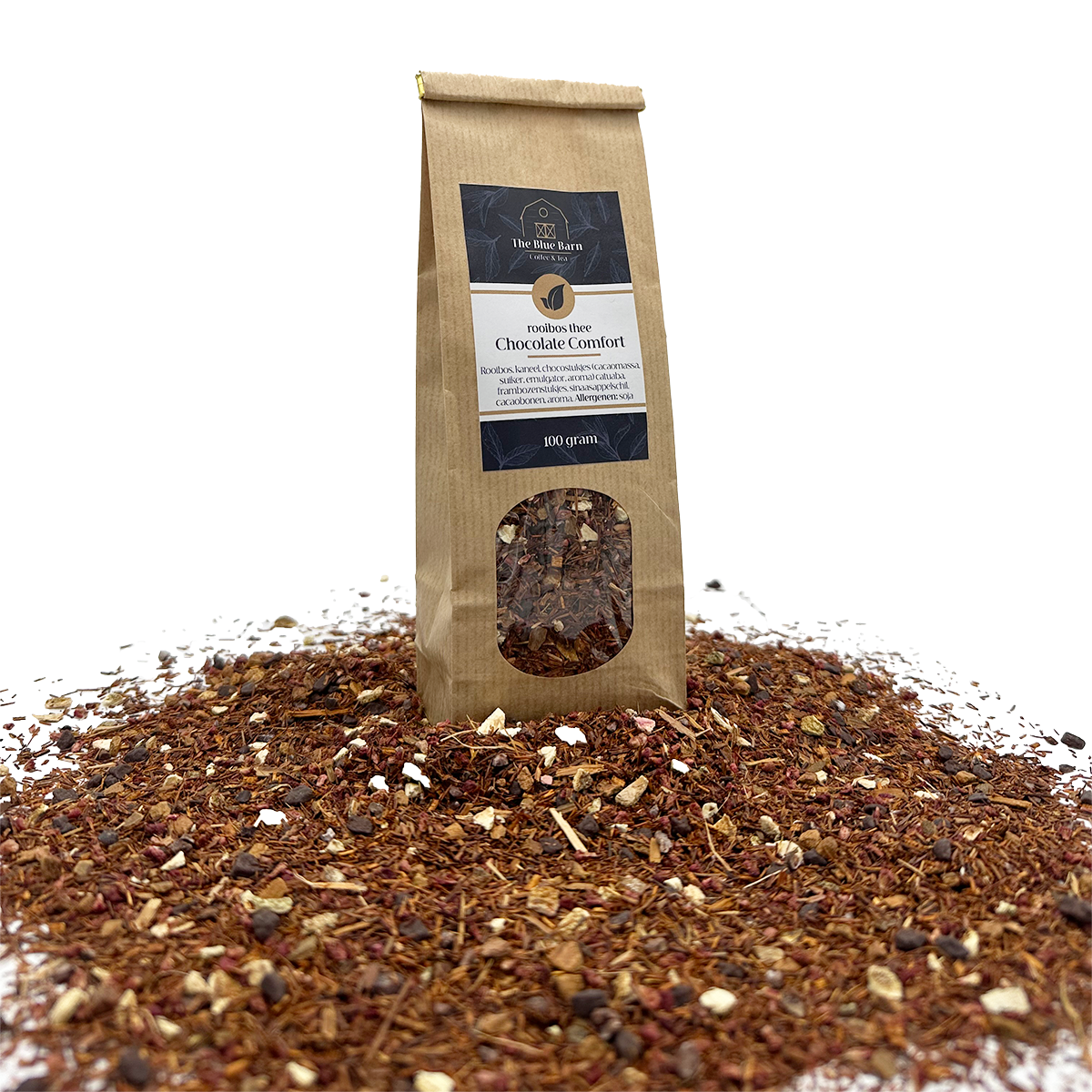 Chocolate Comfort - 100 gram