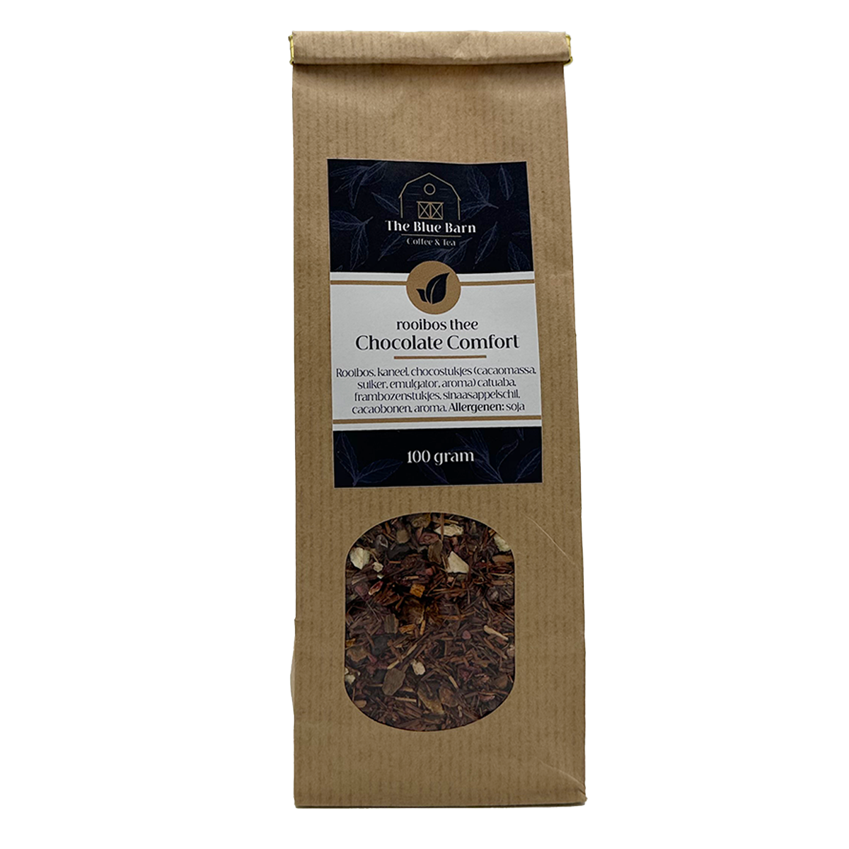 Chocolate Comfort - 100 gram