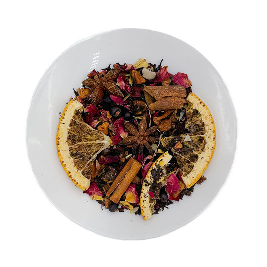 Christmas Eve - 100 gram