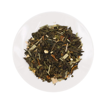 Citrus Charm – 100 gram