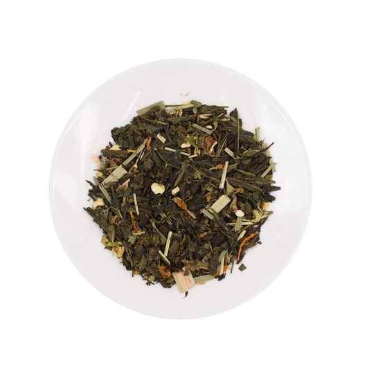 Citrus Charm – 100 gram