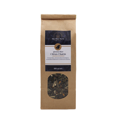 Citrus Charm – 100 gram